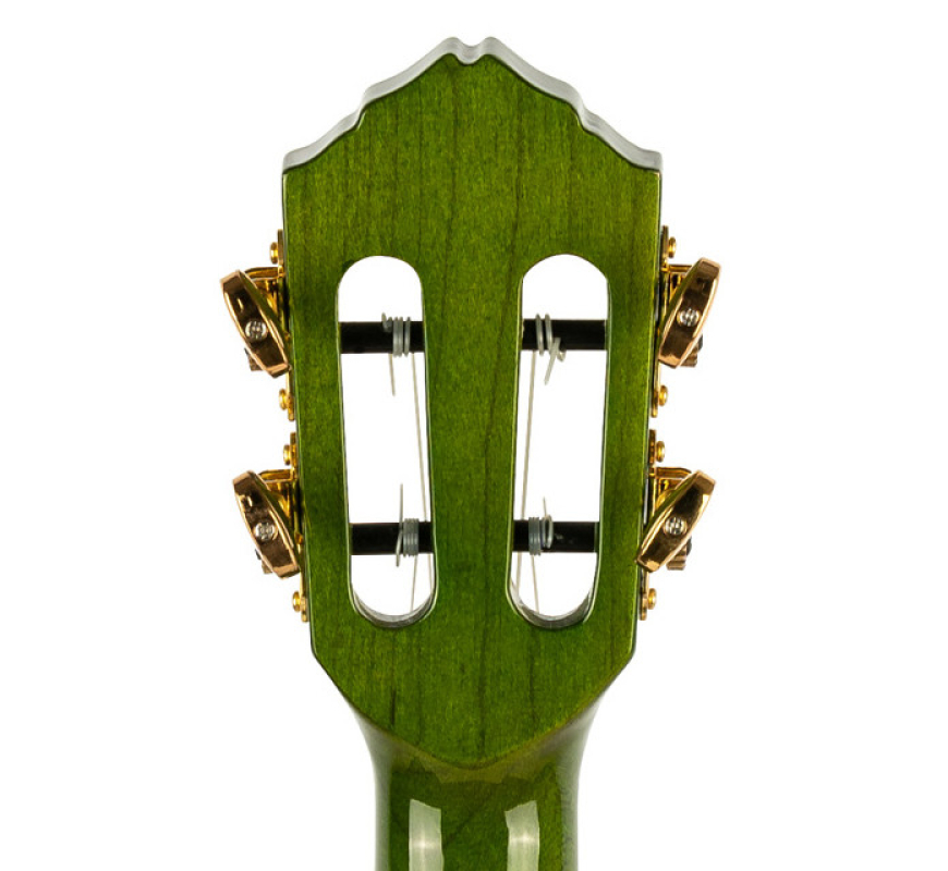 Ortega RUPR-IVY